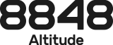 8848 Logo